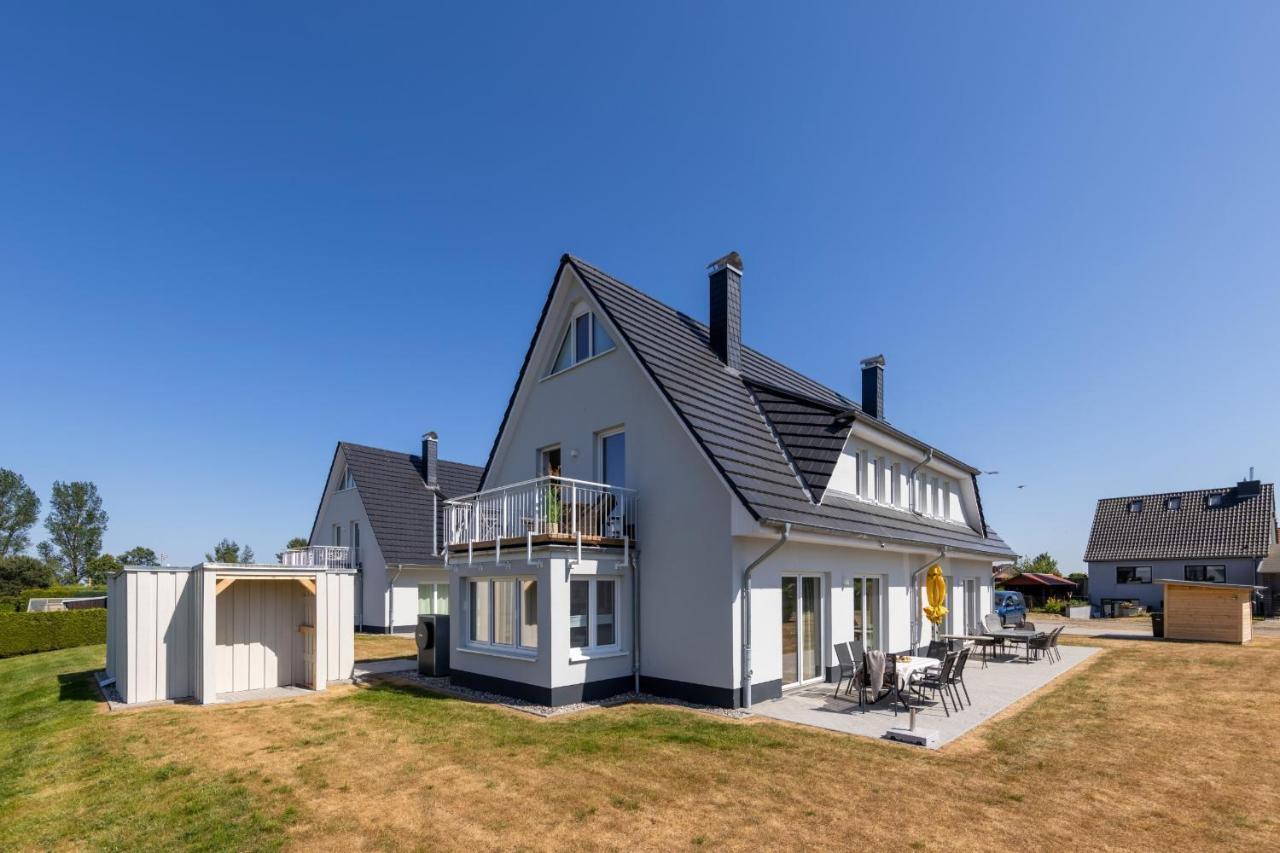 Villa Haus Traumanker Bresewitz Exterior foto